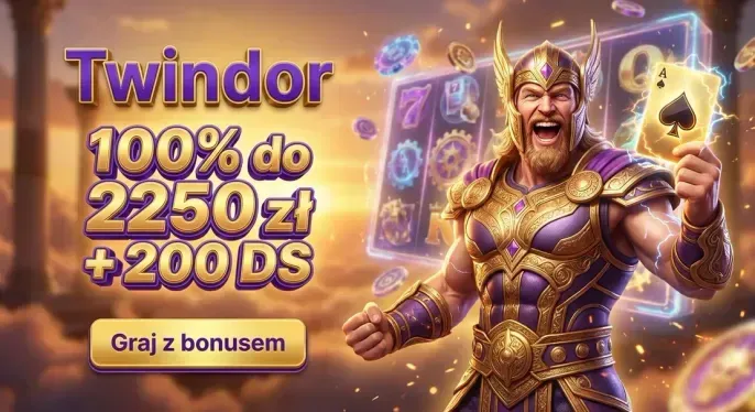 Twindor Casino